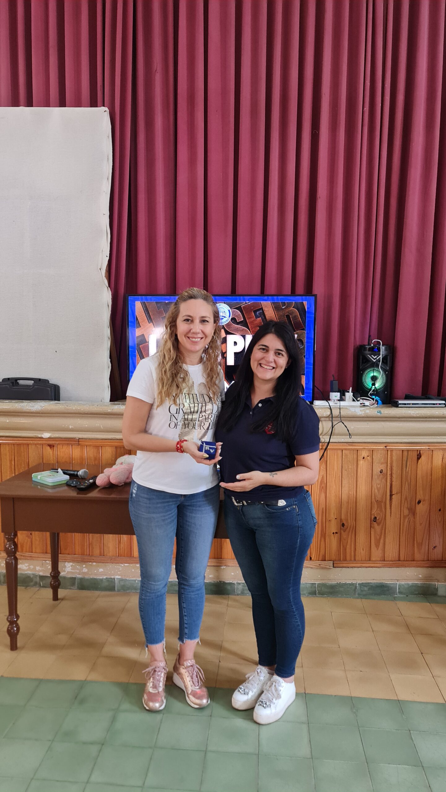 Ma. Soledad Gonzalez