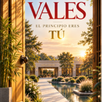 VALES. El principio eres tú.